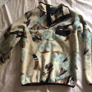 Patagonia pullover